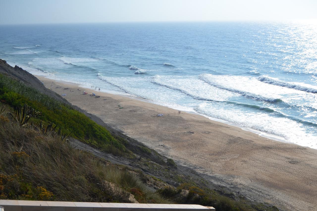 Albergaria Pedra D'Ouro São Pedro de Muel Exterior foto